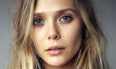 Elizabeth Olsen