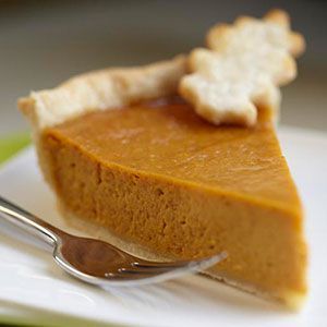 Tara Kuczykowski of Deal Seeking Mom shares her pumpkin pie recipe.